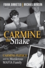 Image for Carmine The Snake