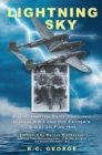 Image for Lightning Sky: A U.S. Fighter Pilot Captured during WWII and His Father&#39;s Quest to Find Him