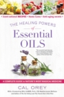 Image for The Healing Powers of Essential Oils