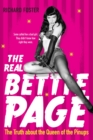Image for The Real Bettie Page