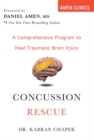 Image for Concussion Rescue