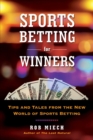 Image for Sports Betting for Winners