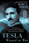 Image for Tesla  : wizard at war