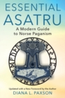Image for Essential Asatru
