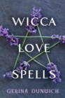 Image for Wicca Love Spells
