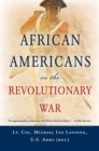 Image for African Americans In The Revolutionary War