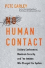 Image for No Human Contact