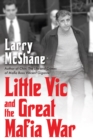 Image for Little Vic and the Great Mafia War