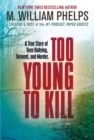 Image for Too Young to Kill