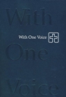 Image for With One Voice
