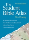 Image for Student Bible Atlas
