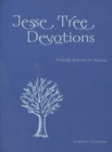 Image for Jesse Tree Devotions : Family Activity for Advent