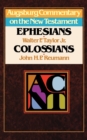 Image for ACNT - Ephesians, Colossians