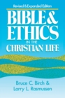 Image for Bible and Ethics in the Christian Life