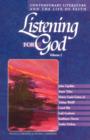 Image for Listening for God : v. 2 : Reader