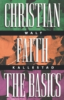 Image for Christian Faith : The Basics