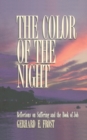 Image for The Color of the Night