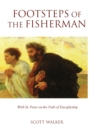 Image for Footsteps of the Fisherman