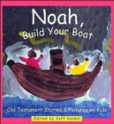 Image for Noah Build Your Boat