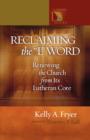 Image for Reclaiming the &#39;&#39; L&#39;&#39; Word