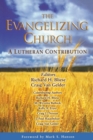 Image for The Evangelizing Church