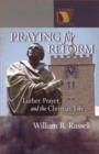 Image for Praying for Reform