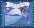 Image for A is for Angel : A Christmas Alphabet and Activity Book