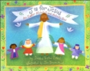 Image for J is for Jesus : An Easter Alphabet and Activity Book