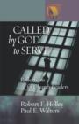 Image for Called by God to Serve : Reflections for Church Leaders