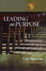 Image for Leading on Purpose Intentionality and Teaming in Congregational Life