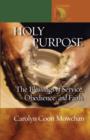 Image for Holy Purpose