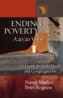 Image for Ending Poverty
