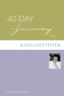 Image for 40-Day Journey with Joan Chittister