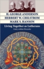 Image for Living Together as Lutherans