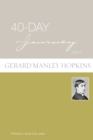 Image for 40-Day Journey with Gerard Manley Hopkins