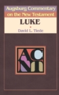 Image for Augsburg Commentary on the New Testament - Luke