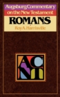 Image for Augsburg Commentary on the New Testament - Romans