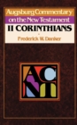 Image for ACNT -- 2 Corinthians