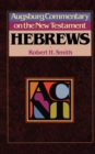 Image for Augsburg Commentary on the New Testament - Hebrews