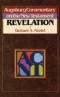 Image for ACNT -- Revelation