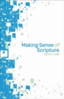Image for Making Sense of Scripture Participant Book