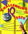 Image for Challenging IQ tests