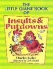 Image for The Little Giant Book of Insults and Putdowns