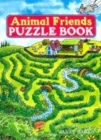 Image for Animal Friends Puzzle Book
