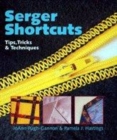 Image for Serger shortcuts