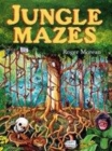 Image for Jungle mazes