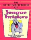 Image for The Little Giant Book of Tongue Twisters