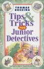 Image for Tips &amp; tricks for junior detectives