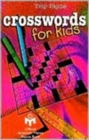Image for Crosswords for Kids