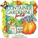 Image for Container Gardening for Kids